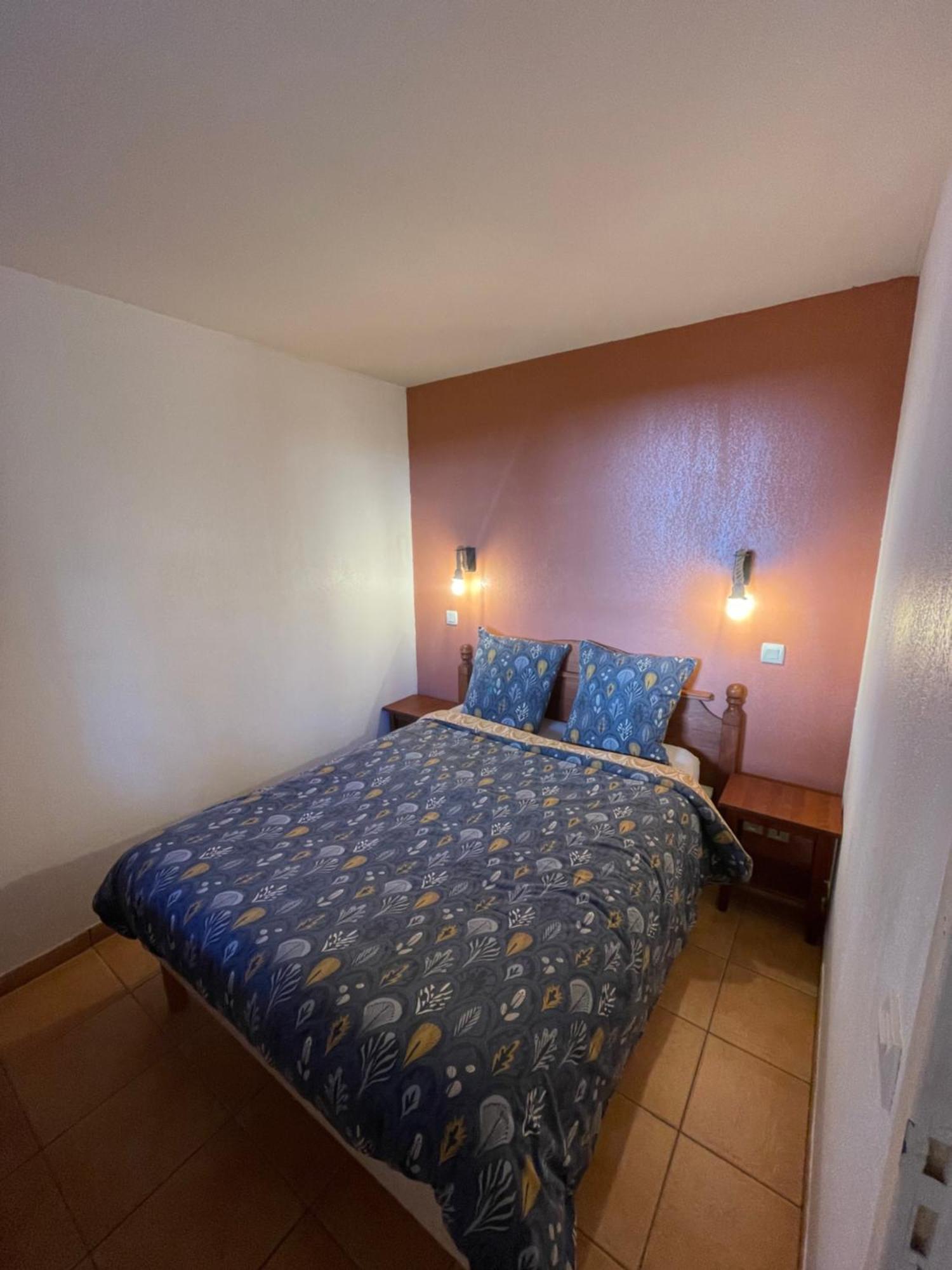 Sejour 4 Personnes - Pays Basque Apartamento Uhart-Cize Exterior foto
